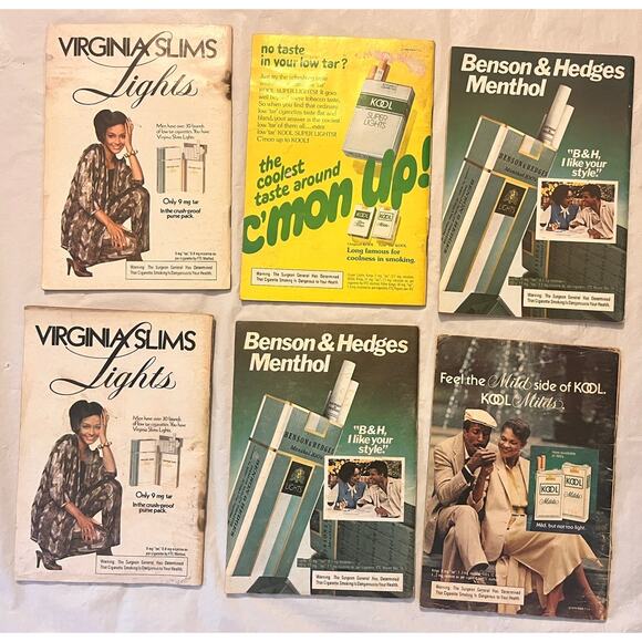 Vintage Jet Magazines Lot (6) 1980 - Veronica Ali, Michael Jackson, Sugar Ray - Picture 2 of 14